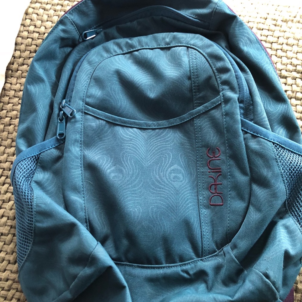 Dakine Backpack